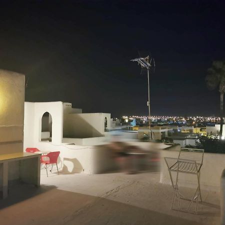 Torrevieja Azahar Del Mar Apartment Exterior photo