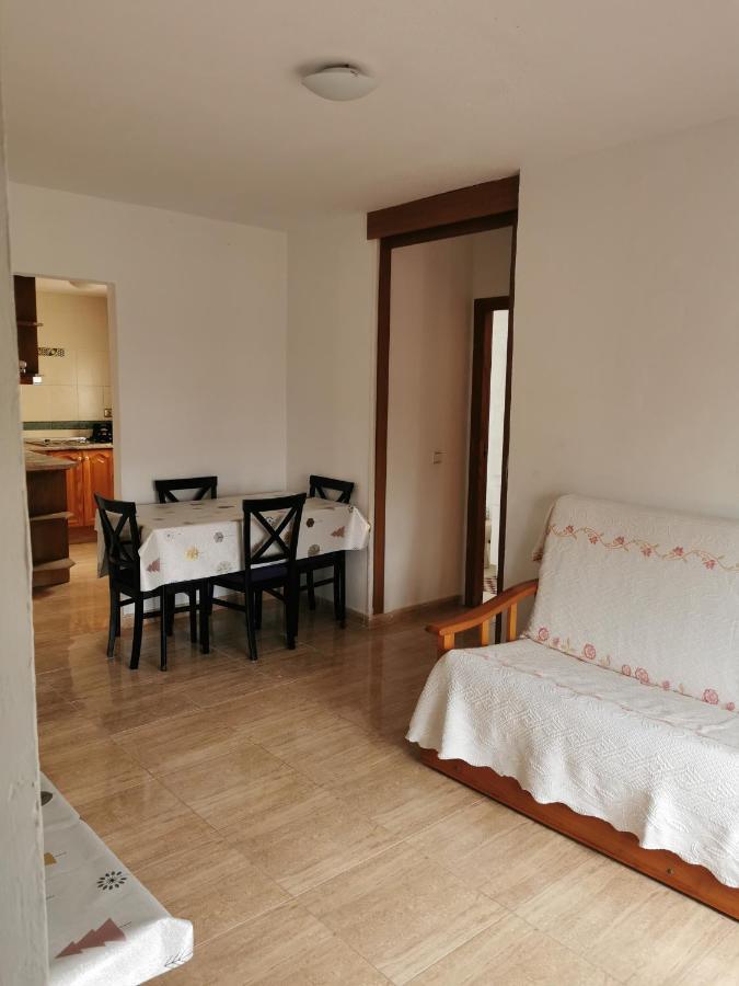 Torrevieja Azahar Del Mar Apartment Exterior photo