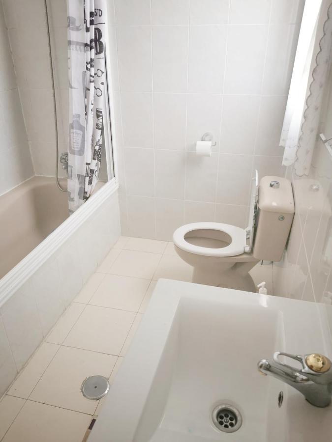 Torrevieja Azahar Del Mar Apartment Exterior photo
